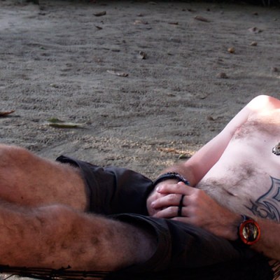 &laquo;&nbsp;Sea, Sex and Sun&nbsp;&raquo; à&nbsp;Canoa