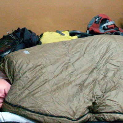 Canoa, suite et&nbsp;fin