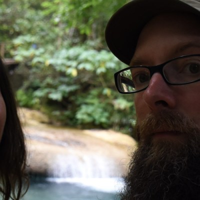 Partie III – Cienfuegos, La Boca,&nbsp;Trinidad