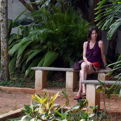 Partie II : Viñales et ses&nbsp;environs