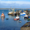 Dungarvan, Kinsale à Waterford