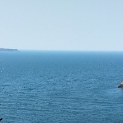 Jolie baie de&nbsp;Fundy