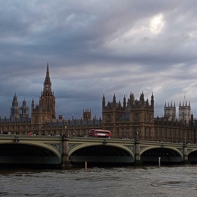 De Harwich à&nbsp;Newhaven