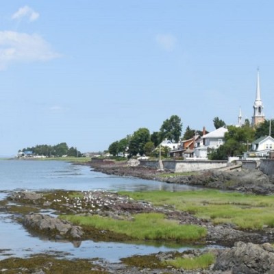 La Capitale Nationale